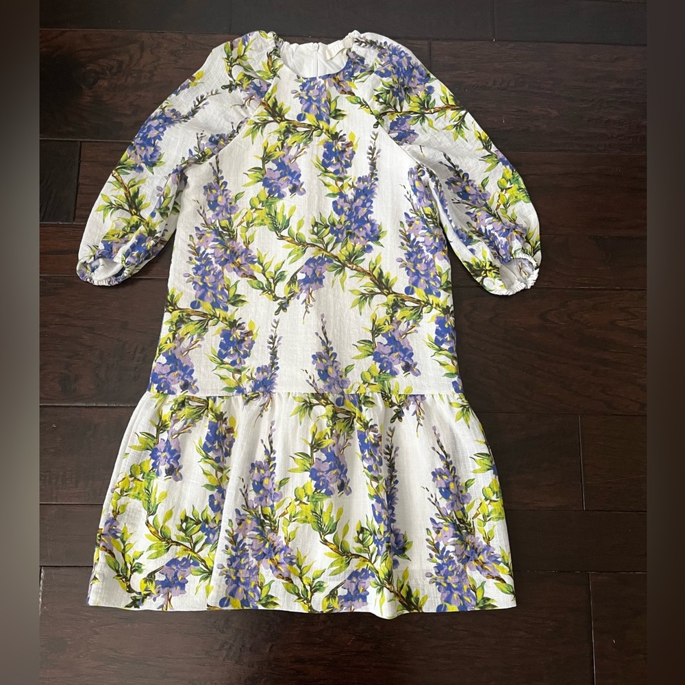 LiLou Girls Dress Size 9
